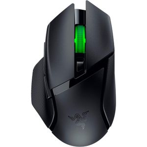 RATON RAZER BASILISK V3 X HYPERSPEED | INALAMBRICO | 18000 DPI