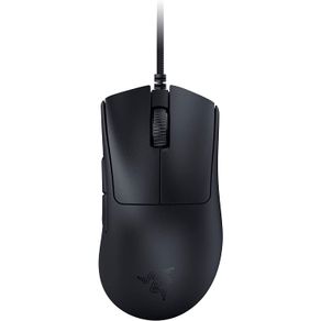 RATON GAMING RAZER DEATHADDER V3 | 30.000 DPI | OPTICO
