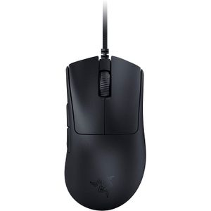 RATON GAMING RAZER DEATHADDER V3 | 30.000 DPI | OPTICO
