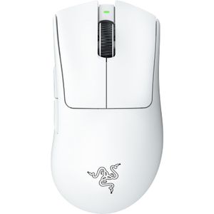 RATON GAMING RAZER DEATHADDER V3 PRO | INALAMBRICO | 30.000 DPI | BLANCO