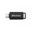 USB 3.2 GEN1 32GB RETRACTABLE USB-C
