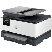 Miniatura 3 de HP OfficeJet Pro Multifunción A4Wifi Thermal Inkjet Dúplex Impresora multifunción HP OfficeJet Pro 9120b, Color, Impresora para Home y Home Office, Im
