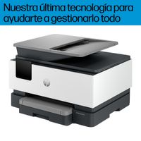 Miniatura 11 de HP OfficeJet Pro Multifunción A4Wifi Thermal Inkjet Dúplex Impresora multifunción HP OfficeJet Pro 9120b, Color, Impresora para Home y Home Office, Im
