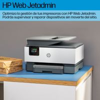 Miniatura 15 de HP OfficeJet Pro Multifunción A4Wifi Thermal Inkjet Dúplex Impresora multifunción HP OfficeJet Pro 9120b, Color, Impresora para Home y Home Office, Im