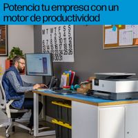 Miniatura 18 de HP OfficeJet Pro Multifunción A4Wifi Thermal Inkjet Dúplex Impresora multifunción HP OfficeJet Pro 9120b, Color, Impresora para Home y Home Office, Im