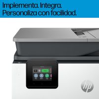 Miniatura 19 de HP OfficeJet Pro Multifunción A4Wifi Thermal Inkjet Dúplex Impresora multifunción HP OfficeJet Pro 9120b, Color, Impresora para Home y Home Office, Im