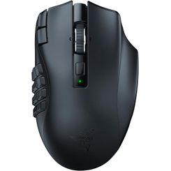 RATON GAMING RAZER NAGA V2 HYPERSPEED | INALAMBRICO | 30000DPI