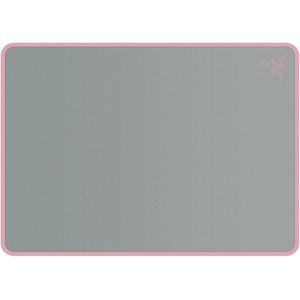 ALFOMBRILLA GAMING RAZER INVICTA QUARTZ | ROSA