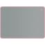 ALFOMBRILLA GAMING RAZER INVICTA QUARTZ | ROSA
