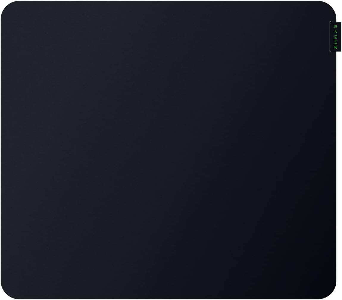 alfombrilla gaming razer sphex v3 large | negra