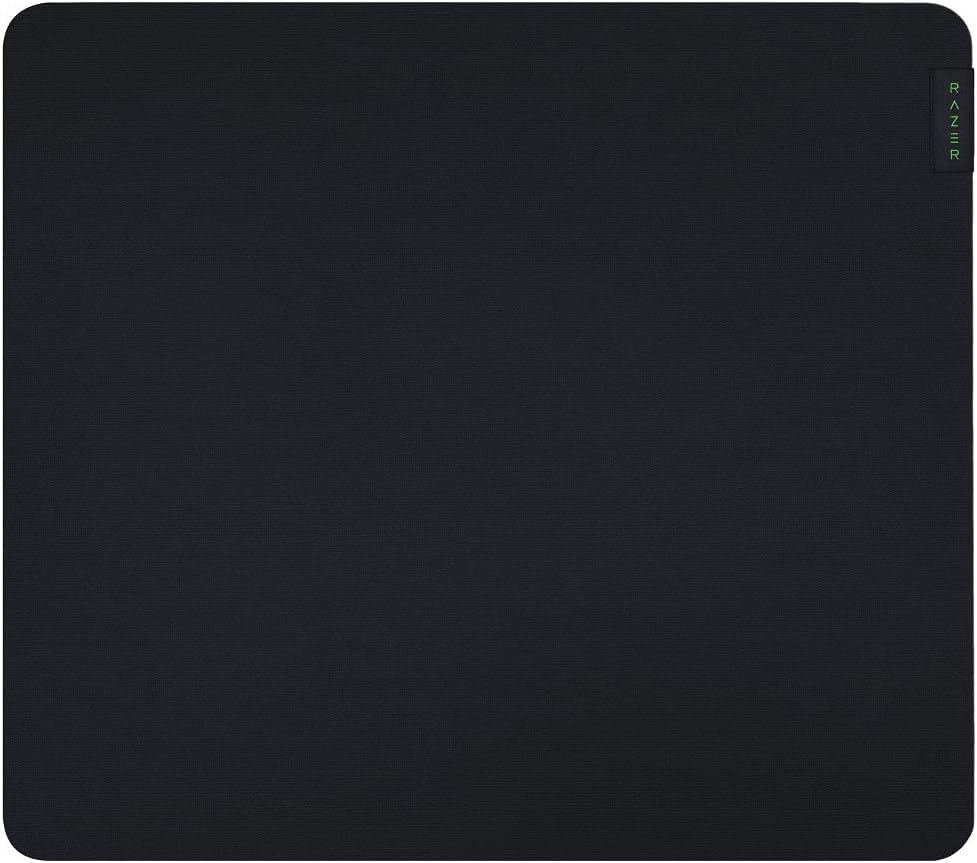 ALFOMBRILLA GAMING RAZER GIGANTUS V2 LARGE | NEGRA