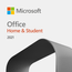 MICROSOFT OFFICE HOGAR Y ESTUDIANTE 2021 2021  **L. ELECTRONICA