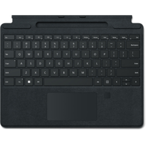 SRFC-PRO8-9-PROX-SIG-KEYBOARD-KEYBOARD-FINGERPRINT-BLACK-E-SP