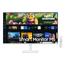 MONITOR SAMSUNG M50C  Smart Monitor M5 27