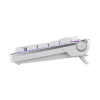 Miniatura 8 de TECLADO ASUS ROG AZOTH (BLANCO)
