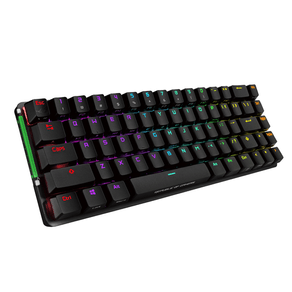 TECLADO GAMING ASUS ROG FALCHION