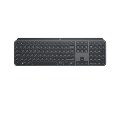 MX KEYS FOR BUSINESS - GRAPHITE ESP - MEDIT ER
