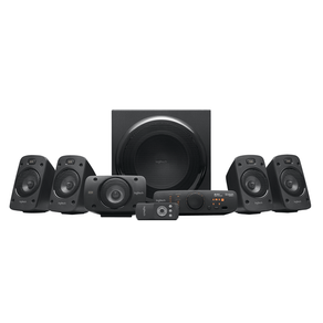 ALTAVOCES-5.1-LOGITECH-Z906-THX-DIGITAL-500W-NEGRO