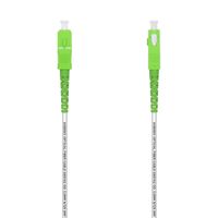 Miniatura 3 de AISENS A152-0497 cable de fibra optica 7 m SC/APC G.657.A2 Blanco