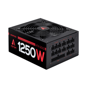 Fuente-Alimentacion-1250W-ABYSM--Morpheo-ATX-1250W-Full-Modular-14-cm-80-PLUS-GoldFully-Modular