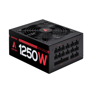 Fuente-Alimentacion-1250W-ABYSM--Morpheo-ATX-1250W-Full-Modular-14-cm-80-PLUS-GoldFully-Modular