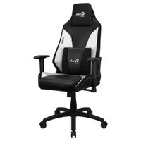 Miniatura 2 de SILLA GAMING AEROCOOL ADMIRAL  - NEGRA/BLANCO