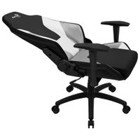 Miniatura 5 de SILLA GAMING AEROCOOL ADMIRAL  - NEGRA/BLANCO