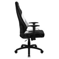 Miniatura 6 de SILLA GAMING AEROCOOL ADMIRAL  - NEGRA/BLANCO