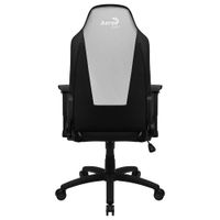 Miniatura 8 de SILLA GAMING AEROCOOL ADMIRAL  - NEGRA/BLANCO