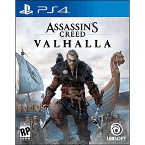 JUEGO-SONY-PS4-ASSASSIN-S-CREED-VALHALLA