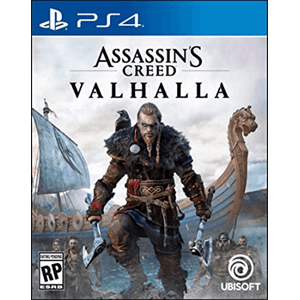JUEGO-SONY-PS4-ASSASSIN-S-CREED-VALHALLA