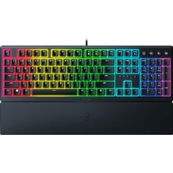 TECLADO GAMING RAZER ONATA V3 | HIBRIDO | RGB