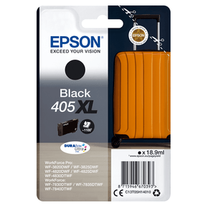 Ink-405XL-BK-SEC