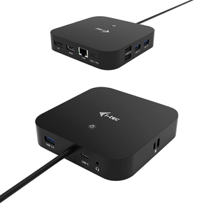 I-TEC-USB-C-HDMI-DP-DOCK-PD100W-USB-C-2X-LCD-DO-CK