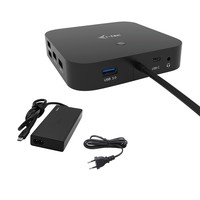 Miniatura 1 de USB-C HDMI DP DOCKING STATION WITH