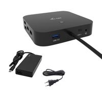 Miniatura 2 de USB-C HDMI DP DOCKING STATION WITH