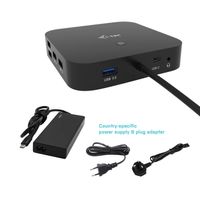 Miniatura 3 de USB-C HDMI DP DOCKING STATION WITH