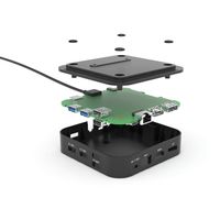 Miniatura 5 de USB-C HDMI DP DOCKING STATION WITH