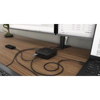 Miniatura 12 de USB-C HDMI DP DOCKING STATION WITH
