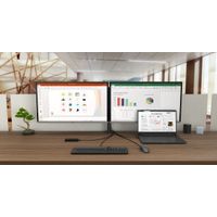 Miniatura 13 de USB-C HDMI DP DOCKING STATION WITH