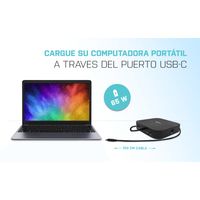 Miniatura 18 de USB-C HDMI DP DOCKING STATION WITH