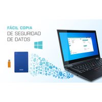 Miniatura 22 de USB-C HDMI DP DOCKING STATION WITH