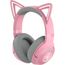 AURICULARES-GAMING-RAZER-KRAKEN-KITTY-BT-V2-QUARTZ-|-INALAMBRICOS-|-RGB-|-ROSA