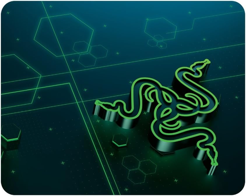 ALFOMBRILLA GAMING RAZER GOLIATHUS MOBILE