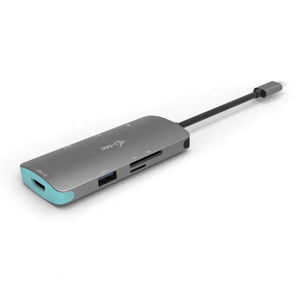 i-tec usb-c nanodock 4k hdmi pd i-tec usb-c nanodock 4k hdmi pd