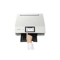Miniatura 6 de CANON PIXMA  TS8751 Multifunción A4 Wifi Inkjet Dúplex
