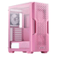 Caja XPG  STARKER AIR RGB Rosa