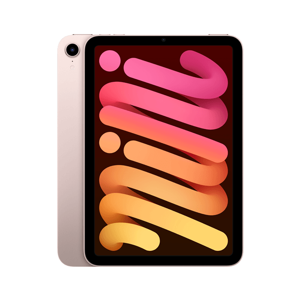 apple ipad mini 8.3  4gb 256gb oro rosa