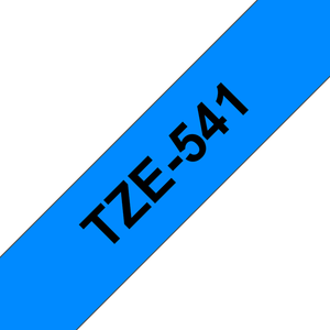 Tape/black-blue 18mm f 3xx 5xx
