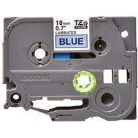 Miniatura 3 de Tape/black-blue 18mm f 3xx 5xx
